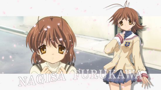 Clannad - NCOP Clannad - NCOP